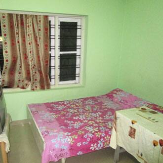 Hotel Palm Garden, Kovalam 5
